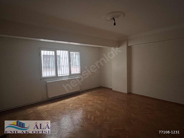 İSMET YORGANCILAR POLİKİNLİĞİ YANI 3+1 SATILIK DAİRE - Görsel 25