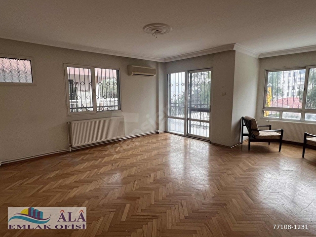 İSMET YORGANCILAR POLİKİNLİĞİ YANI 3+1 SATILIK DAİRE - Görsel 5