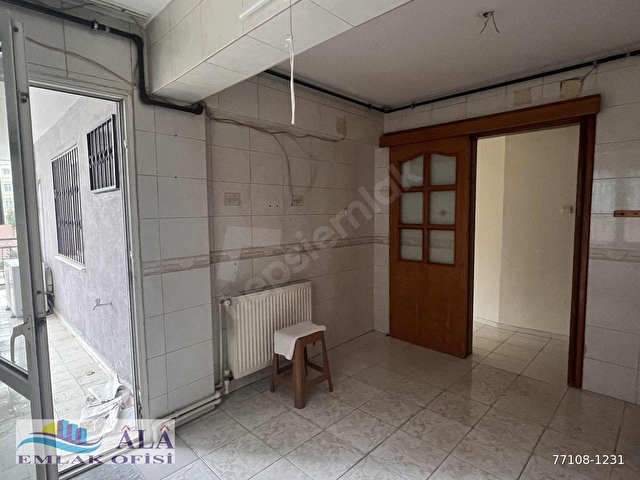 İSMET YORGANCILAR POLİKİNLİĞİ YANI 3+1 SATILIK DAİRE - Görsel 14