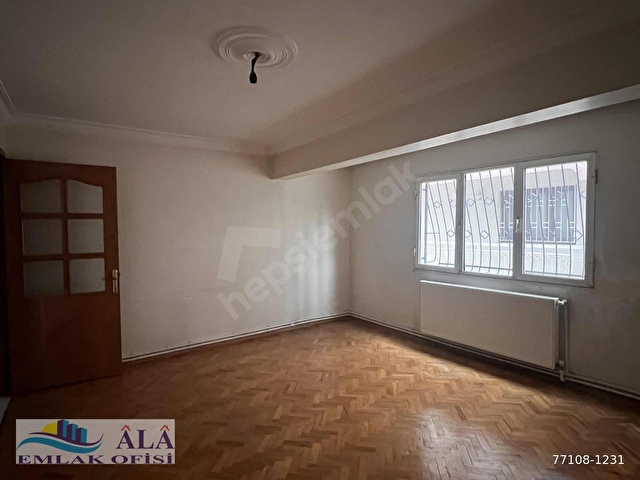 İSMET YORGANCILAR POLİKİNLİĞİ YANI 3+1 SATILIK DAİRE - Görsel 22