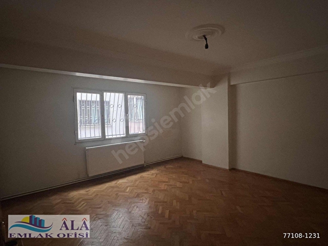 İSMET YORGANCILAR POLİKİNLİĞİ YANI 3+1 SATILIK DAİRE - Görsel 24