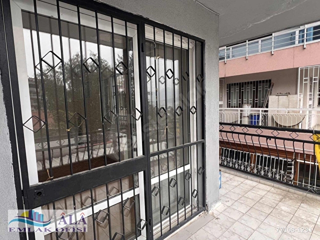 İSMET YORGANCILAR POLİKİNLİĞİ YANI 3+1 SATILIK DAİRE - Görsel 10