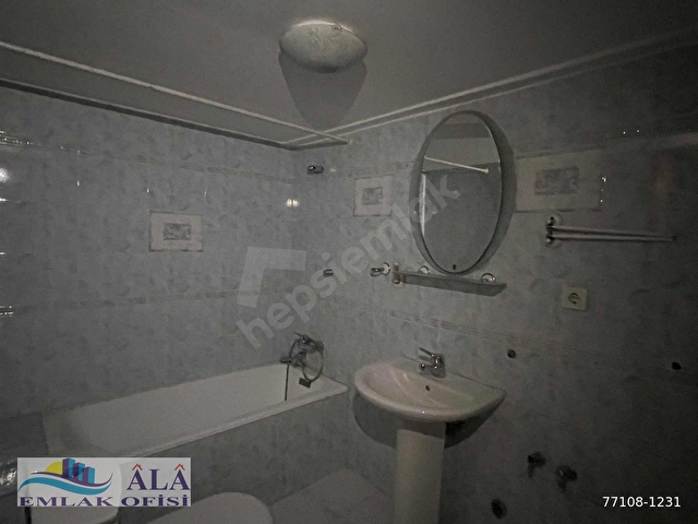 İSMET YORGANCILAR POLİKİNLİĞİ YANI 3+1 SATILIK DAİRE - Görsel 18