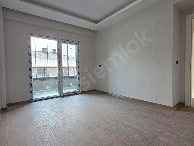 YÜKSEL ŞAHİNDEN S.EYYUBİ BİNEVLER ARKASI SIFIR LÜKS 3,5+1 DAİRE - Görsel 25