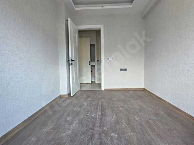 YÜKSEL ŞAHİNDEN S.EYYUBİ BİNEVLER ARKASI SIFIR LÜKS 3,5+1 DAİRE - Görsel 19