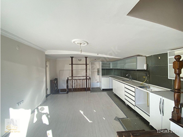 MAHMUTPAŞADA HARİKA KONUMDA SATILIK DUBLEX DAİRE - Görsel 18