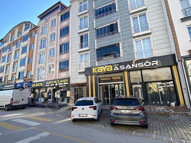 MAHMUTPAŞADA HARİKA KONUMDA SATILIK DUBLEX DAİRE