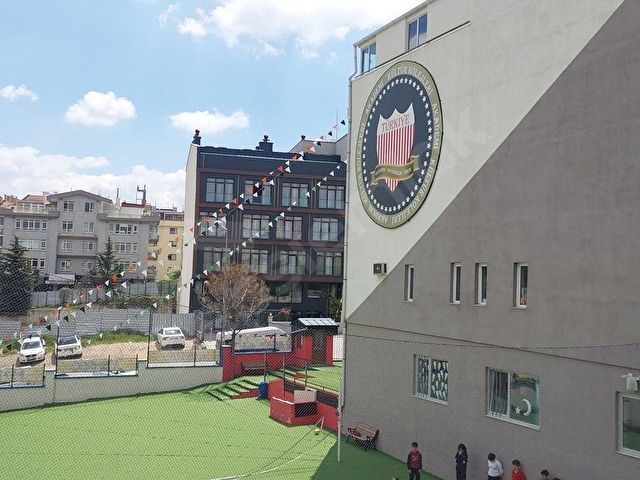SERKANDAN BİRLİK TESK HOTEL YAKINI 1+1  ASANSÖRLÜ  BALKONLU  KONUT VE İŞ YERLERİ - Görsel 18