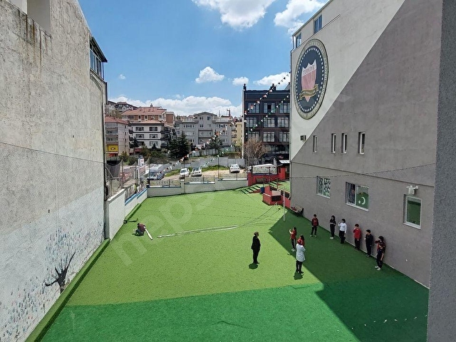 SERKANDAN BİRLİK TESK HOTEL YAKINI 1+1  ASANSÖRLÜ  BALKONLU  KONUT VE İŞ YERLERİ - Görsel 4
