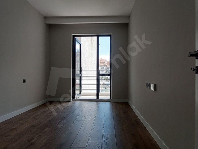 SERKANDAN BİRLİK TESK HOTEL YAKINI 1+1  ASANSÖRLÜ  BALKONLU  KONUT VE İŞ YERLERİ - Görsel 6