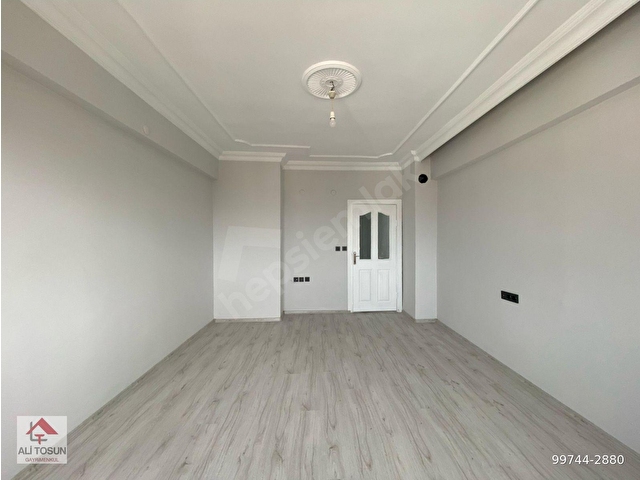 ALİ TOSUNDAN MERKEZİ KONUMDA MUHTEŞEM MANZARALI FUL YAPILI DAİRE - Görsel 16