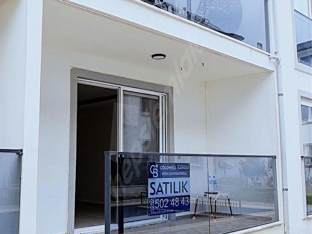 ORTACA KARABURUNDA HAVUZLU SİTEDE 1+1 YATIRIMLIK DAİRE - Görsel 20