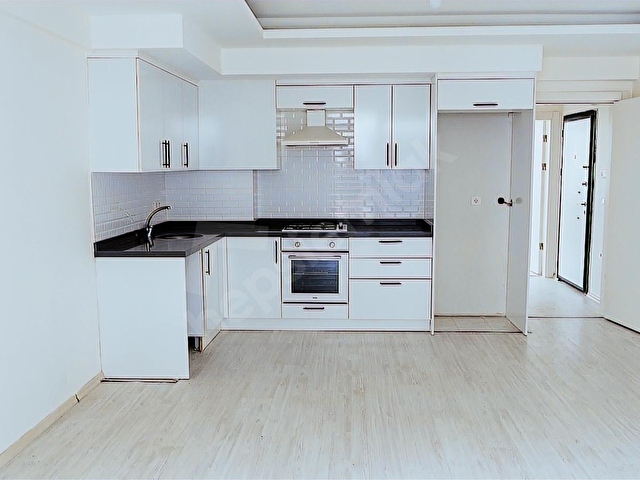 ORTACA KARABURUNDA HAVUZLU SİTEDE 1+1 YATIRIMLIK DAİRE - Görsel 8