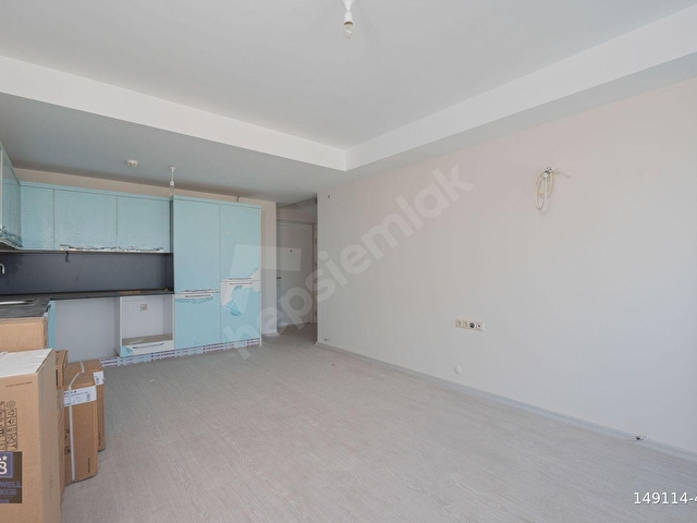 CB SILVERDAN GÜMÜŞ RESİDENCE SATILIK 3+1 DUBLEKS DAİRE - Görsel 7