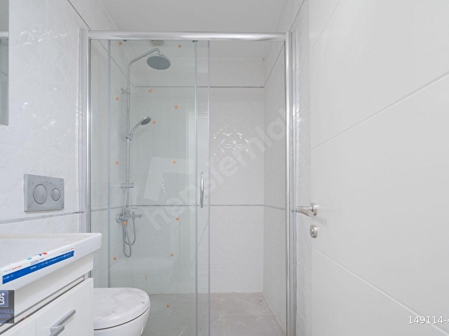CB SILVERDAN GÜMÜŞ RESİDENCE SATILIK 3+1 DUBLEKS DAİRE - Görsel 27