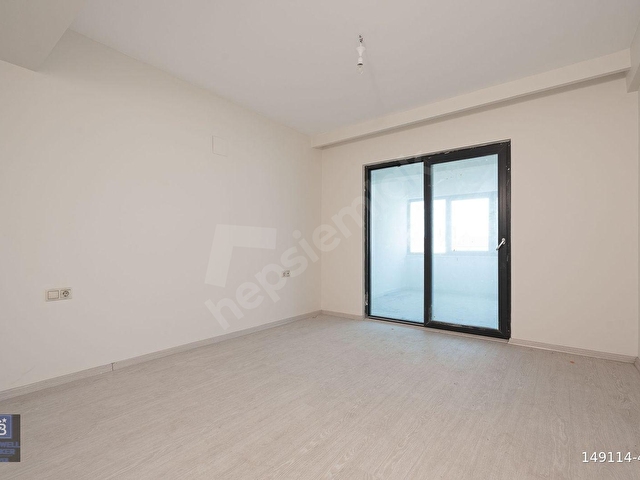 CB SILVERDAN GÜMÜŞ RESİDENCE SATILIK 3+1 DUBLEKS DAİRE - Görsel 14