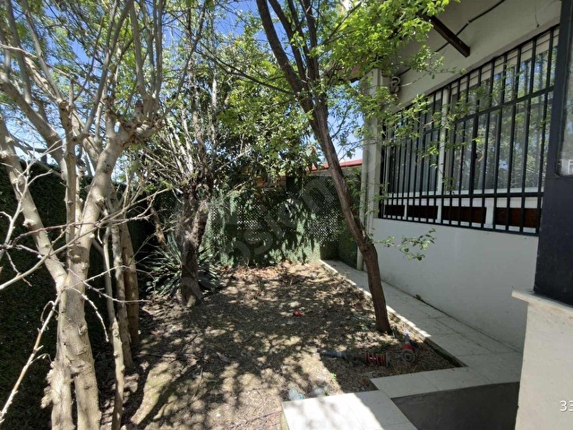 FSM DE MÜSTAKİL KİRALIK 80 M2 BAHCELİ KONUTA VE İŞYERİNE UYGUN - Görsel 21