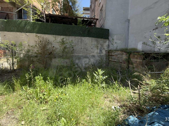 FSM DE MÜSTAKİL KİRALIK 80 M2 BAHCELİ KONUTA VE İŞYERİNE UYGUN - Görsel 24