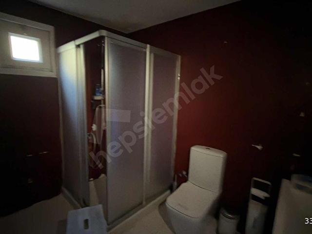 FSM DE MÜSTAKİL KİRALIK 80 M2 BAHCELİ KONUTA VE İŞYERİNE UYGUN - Görsel 10