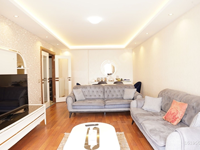 Beylikdüzü 11. Mahalle Sitesinde Satılık 3+1 Geniş & Ferah Dair - Görsel 7