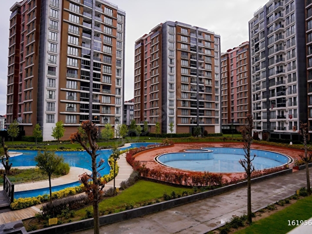 Beylikdüzü 11. Mahalle Sitesinde Satılık 3+1 Geniş & Ferah Dair - Görsel 30