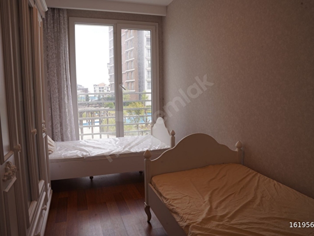 Beylikdüzü 11. Mahalle Sitesinde Satılık 3+1 Geniş & Ferah Dair - Görsel 19