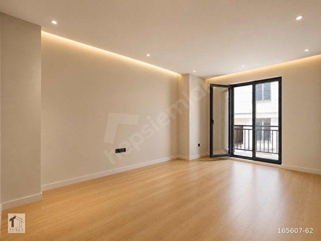 HİLAL HİLL 4.ETAPDA SATILIK BAHÇE KULLANIMLI DAİRE - Görsel 9