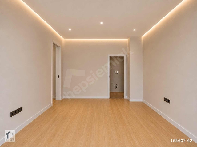 HİLAL HİLL 4.ETAPDA SATILIK BAHÇE KULLANIMLI DAİRE - Görsel 10