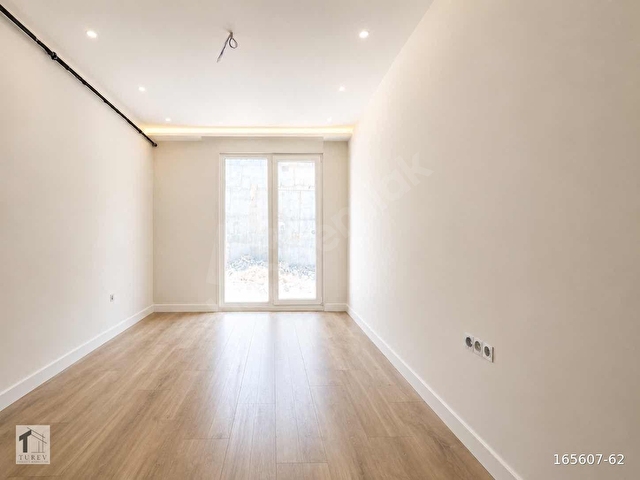HİLAL HİLL 4.ETAPDA SATILIK BAHÇE KULLANIMLI DAİRE - Görsel 8
