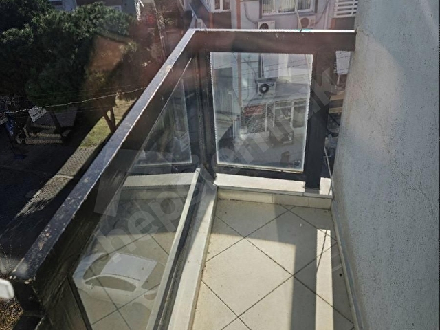 3+1 EŞYALI DOĞALGAZLI ARAKAT ÜÇYOL METRO YAKINI - Görsel 6