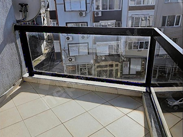 3+1 EŞYALI DOĞALGAZLI ARAKAT ÜÇYOL METRO YAKINI - Görsel 2