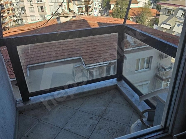 3+1 EŞYALI DOĞALGAZLI ARAKAT ÜÇYOL METRO YAKINI - Görsel 19