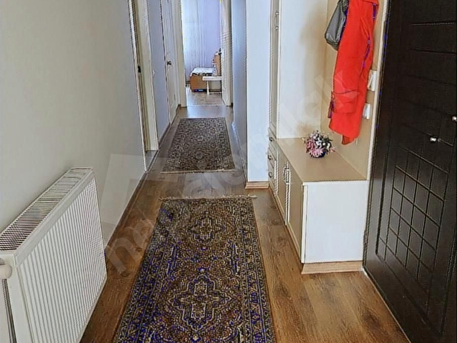 3+1 EŞYALI DOĞALGAZLI ARAKAT ÜÇYOL METRO YAKINI - Görsel 25
