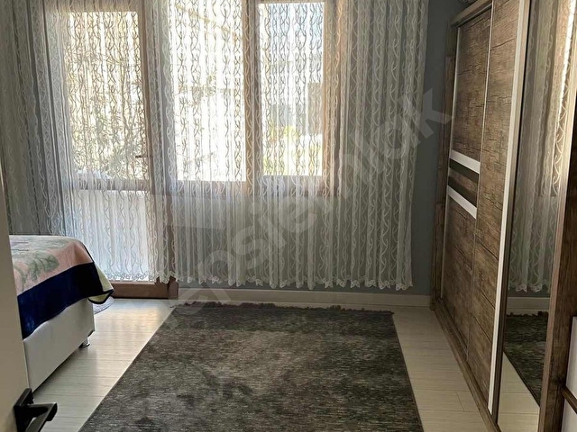 BUCA ZAFER MAHALLESİNDE 2 KATLI MÜSTAKİL EV 2 ADET 2+1 DAİRE - Görsel 4