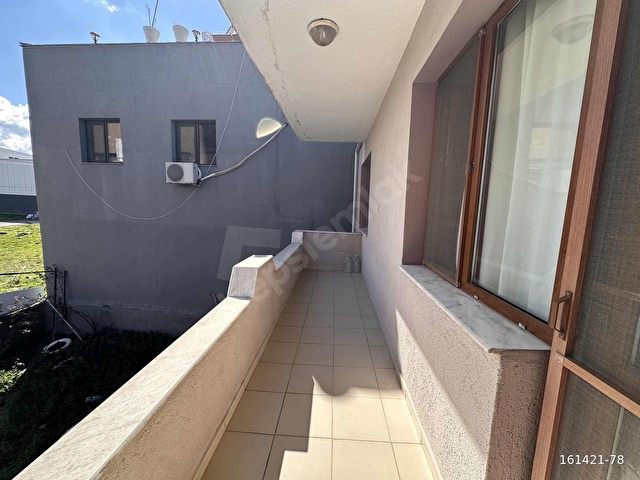 BUCA ZAFER MAHALLESİNDE 2 KATLI MÜSTAKİL EV 2 ADET 2+1 DAİRE - Görsel 17