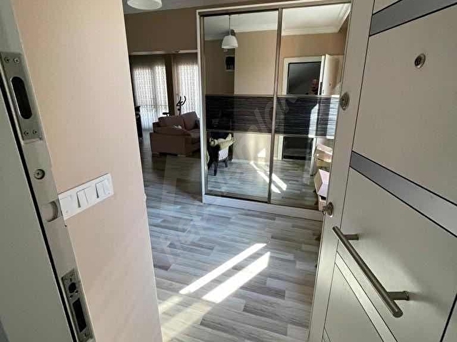 BUCA ZAFER MAHALLESİNDE 2 KATLI MÜSTAKİL EV 2 ADET 2+1 DAİRE - Görsel 8