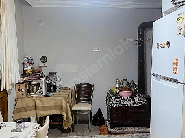 BUCA ZAFER MAHALLESİNDE 2 KATLI MÜSTAKİL EV 2 ADET 2+1 DAİRE - Görsel 21