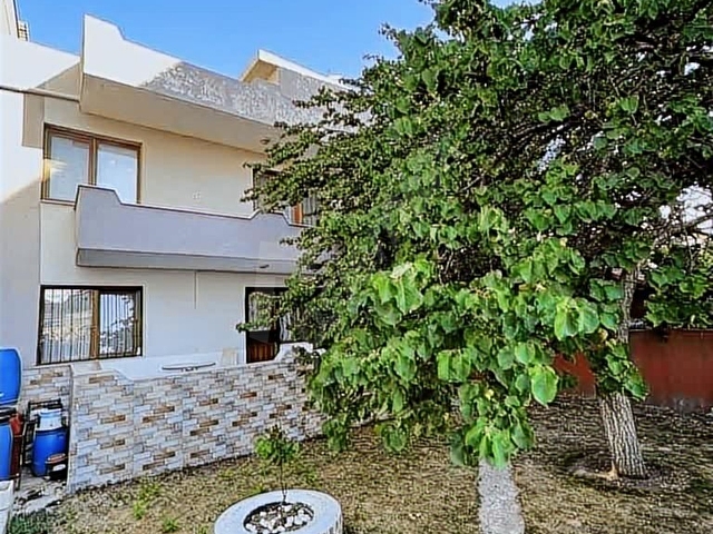 BUCA ZAFER MAHALLESİNDE 2 KATLI MÜSTAKİL EV 2 ADET 2+1 DAİRE - Görsel 29