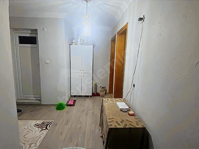 BUCA ZAFER MAHALLESİNDE 2 KATLI MÜSTAKİL EV 2 ADET 2+1 DAİRE - Görsel 26