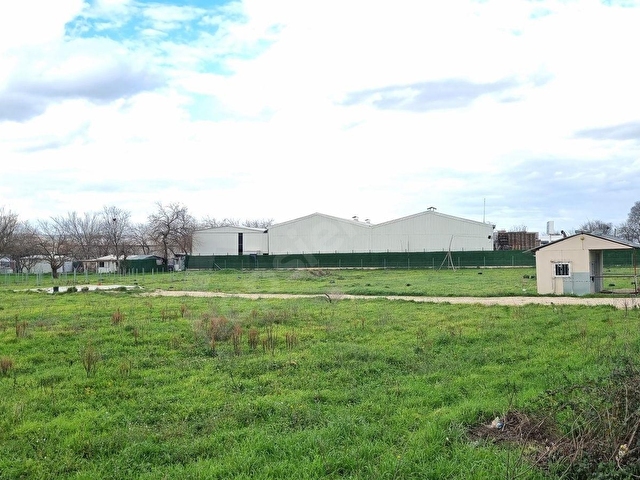 BURSA NİLÜFER ÇALI DÖNÜŞ YOLU ÜZERİ SATILIK KIYMETLİ ARAZİ - Görsel 11