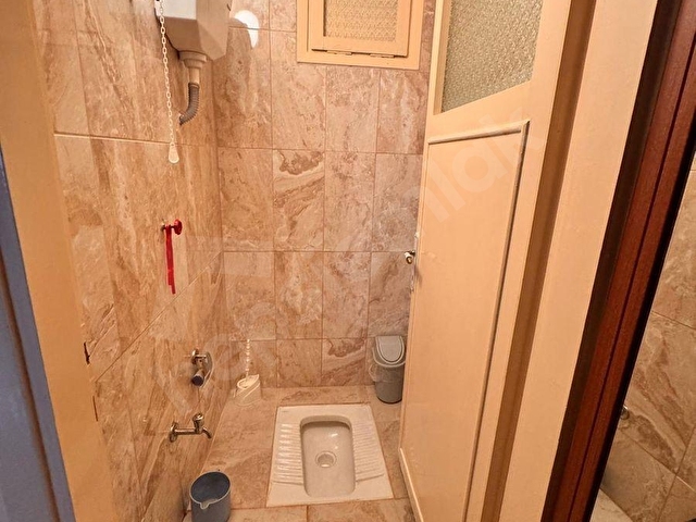 Yeşilyurt Kiralık Daire 3+1 Ara Kat Emniyet Binası Yanı - Görsel 11