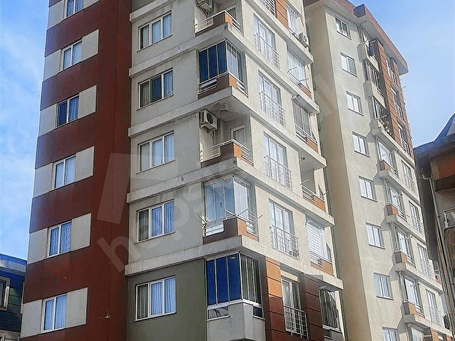 ATAŞEHİR AŞIKVEYSELDE GENİŞ AİLELER İÇİN MUHTEŞEM DAİRE!!! - Görsel 8