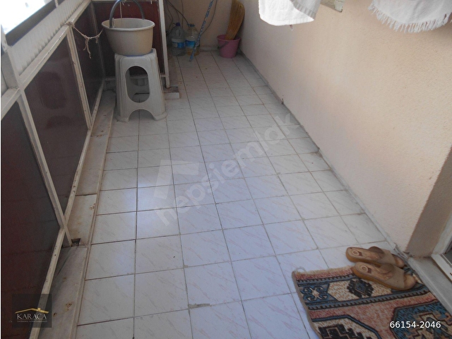 KARABAĞLAR/ YEŞİLYURT/ DOĞANAY MAH. BÖLGESİNDE SATILIK 3+1 110M2 DAİRE KODU:2046 - Görsel 6