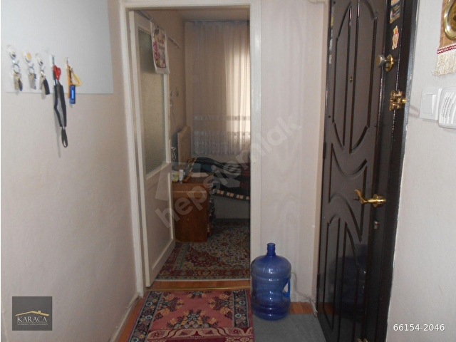 KARABAĞLAR/ YEŞİLYURT/ DOĞANAY MAH. BÖLGESİNDE SATILIK 3+1 110M2 DAİRE KODU:2046 - Görsel 19