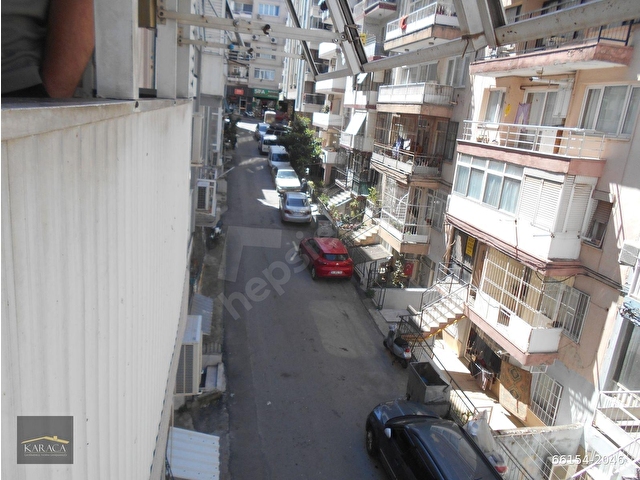 KARABAĞLAR/ YEŞİLYURT/ DOĞANAY MAH. BÖLGESİNDE SATILIK 3+1 110M2 DAİRE KODU:2046