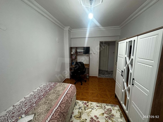 ^^Tanberk den Satılık 3+1 Doğalgazlı Daire Çarşı Merkez de^^ - Görsel 5
