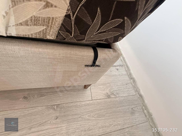 FETHİYE PAZARYERİ MAHALLESİNDE EŞYALI 2+1 SATILIK DAİRE - Görsel 27