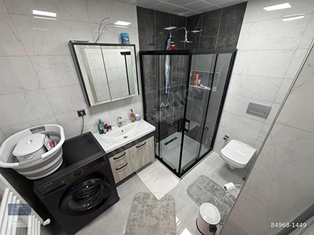 AK AUTO GAYRİMENKULDEN - Çınarlı Mah. Satılık 3+1 120M2 Daire - Görsel 16
