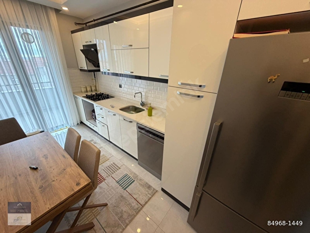 AK AUTO GAYRİMENKULDEN - Çınarlı Mah. Satılık 3+1 120M2 Daire - Görsel 21