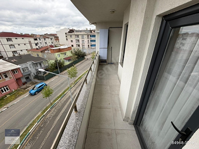 AK AUTO GAYRİMENKULDEN - Çınarlı Mah. Satılık 3+1 120M2 Daire - Görsel 29